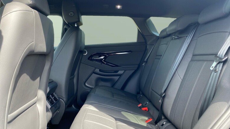 Land Rover Range Rover Evoque 2.0 D200 Dynamic SE 5dr Auto Diesel Hatchback